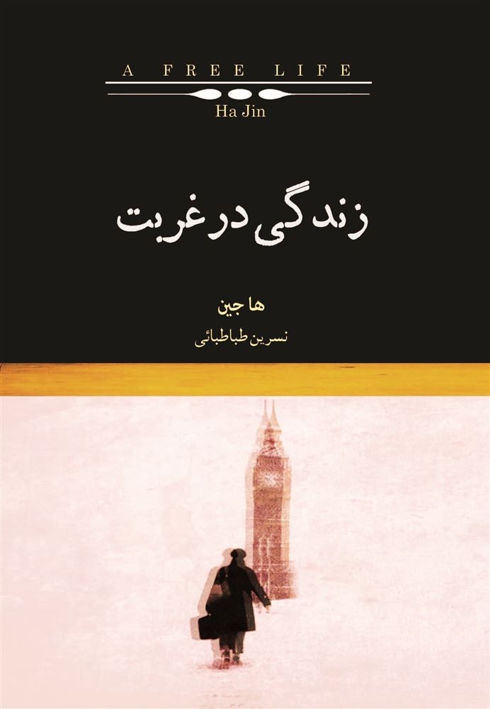 Picture of زندگی در غربت