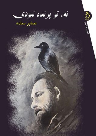 Show details for نه تو پرنده نبودی: مجموعه شعر