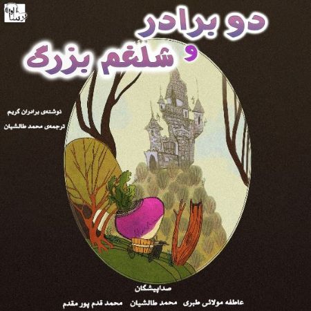 آوا رسا/دو برادر و شلغم بزرگ/Cover.jpg