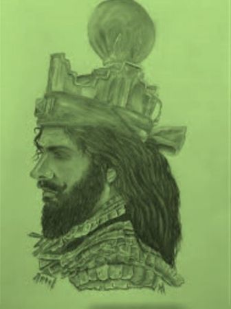 نشر مهرفام/منم کوروش آریایی/cover.jpg