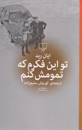 چشمه/تو این فکرم تمومش کنم/Cover.jpg
