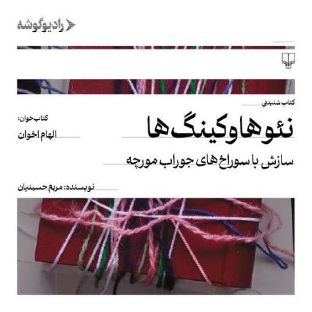 رادیو گوشه/نئوهاوکینگ‌ها یا سازش با سوراخ‌های جوراب مورچه/Cover.jpg
