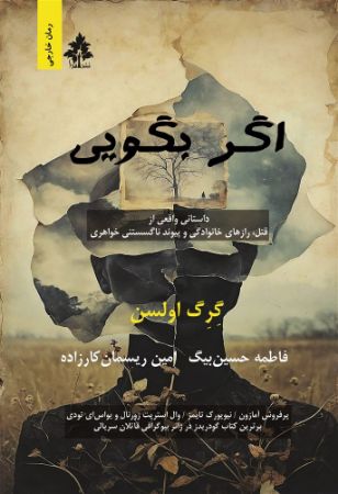 افرا/اگر بگویی/Cover.jpg