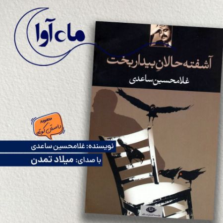 Picture of آشفته‌حالان بیداربخت